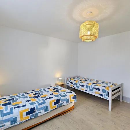 Appartement Spacieux A Sainte-marguerite - 5 Pers. Sainte-Marguerite (Vosges)